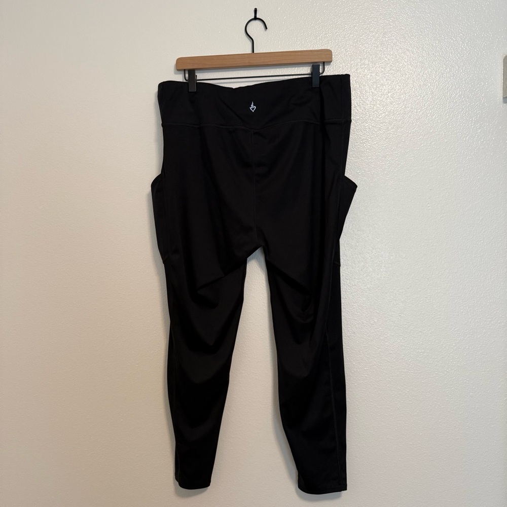 Torrid - Performance Lite Full Length High Rise B… - image 4